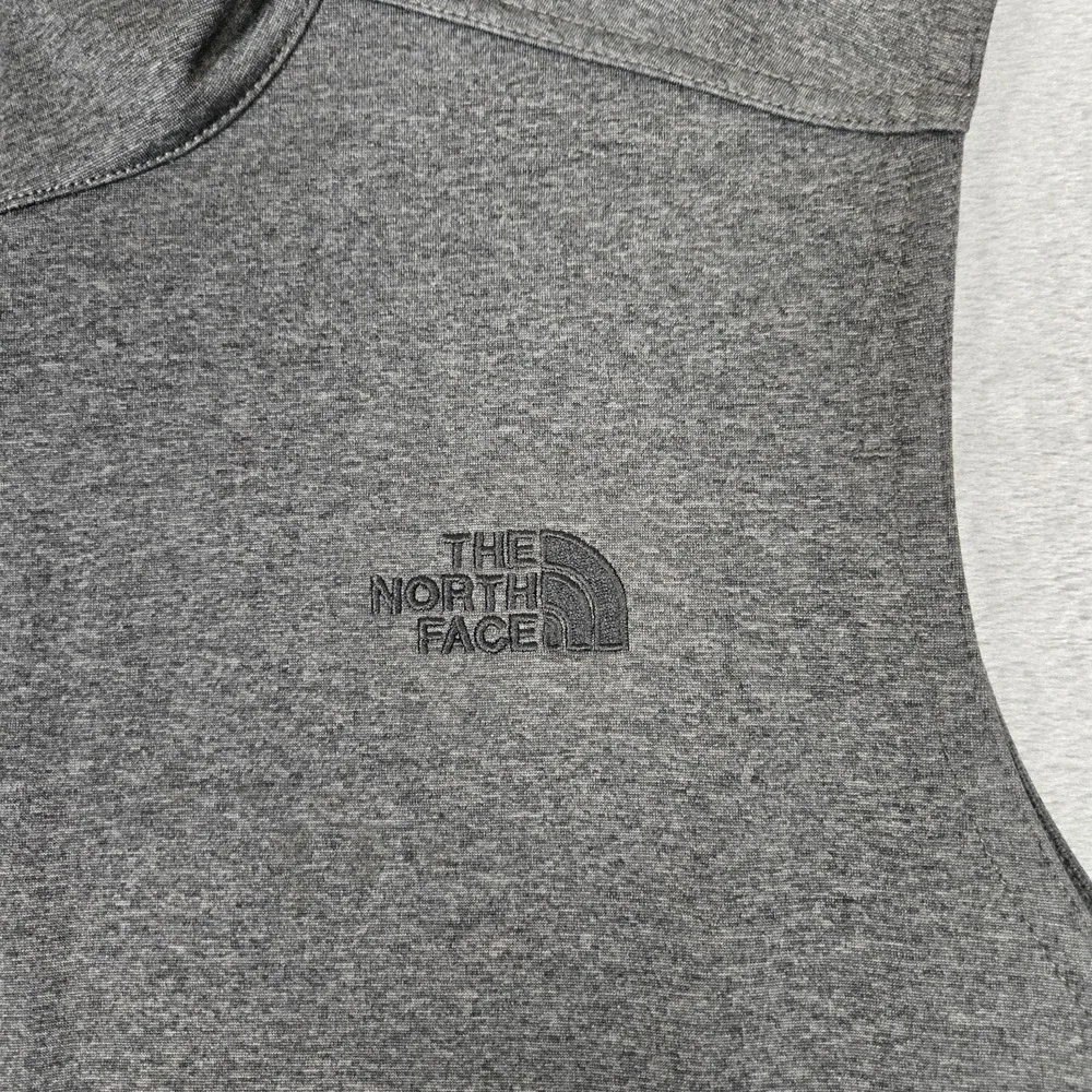 The North Face please measurements person